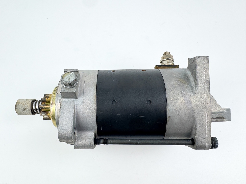 1999 Yamaha 200 HP 2 Stroke Outboard Starter Motor 6N7-81800-01-00 OEM