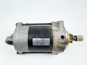 1999 Yamaha 200 HP 2 Stroke Outboard Starter Motor 6N7-81800-01-00 OEM