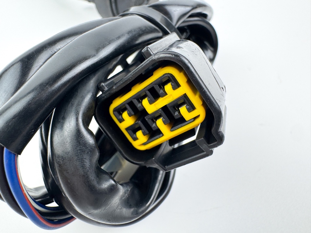 1999 Yamaha 200 HP 2 Stroke Outboard Oil Level Sensor 6R3-85730-02-00 OEM