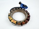 1999 Yamaha 200 HP 2 Stroke Outboard Stator Assembly 6R3-85510-00-00 OEM