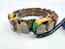 1999 Yamaha 200 HP 2 Stroke Outboard Stator Assembly 6R3-85510-00-00 OEM