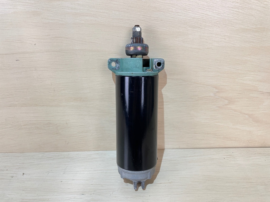 1999 Mercury Optimax 225HP Outboard Engine Starter Assembly 898265008