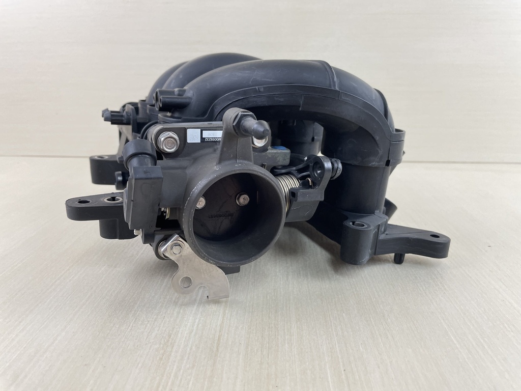 Mercury 90HP 4 Stroke EFI Outboard Intake Manifold Assembly 8M0088065 8M0088066