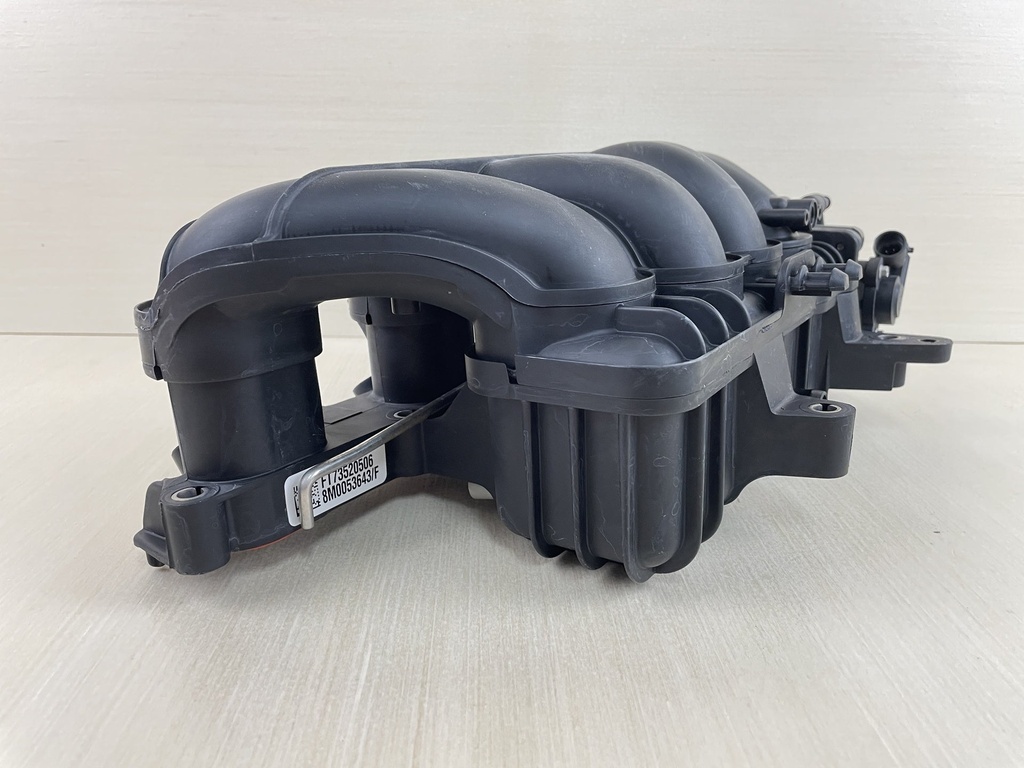 Mercury 90HP 4 Stroke EFI Outboard Intake Manifold Assembly 8M0088065 8M0088066