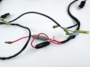 1999 Yamaha 200 HP 2 Stroke Outboard Engine Wire Harness 64D-82590-00-00 OEM