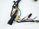 1999 Yamaha 200 HP 2 Stroke Outboard Engine Wire Harness 64D-82590-00-00 OEM