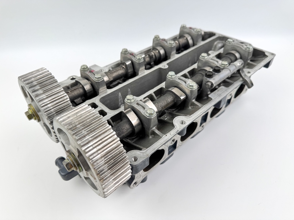 2000-2011 Yamaha 115HP 4 Stroke Outboard Cylinder Head 68V-W009A-01-1S