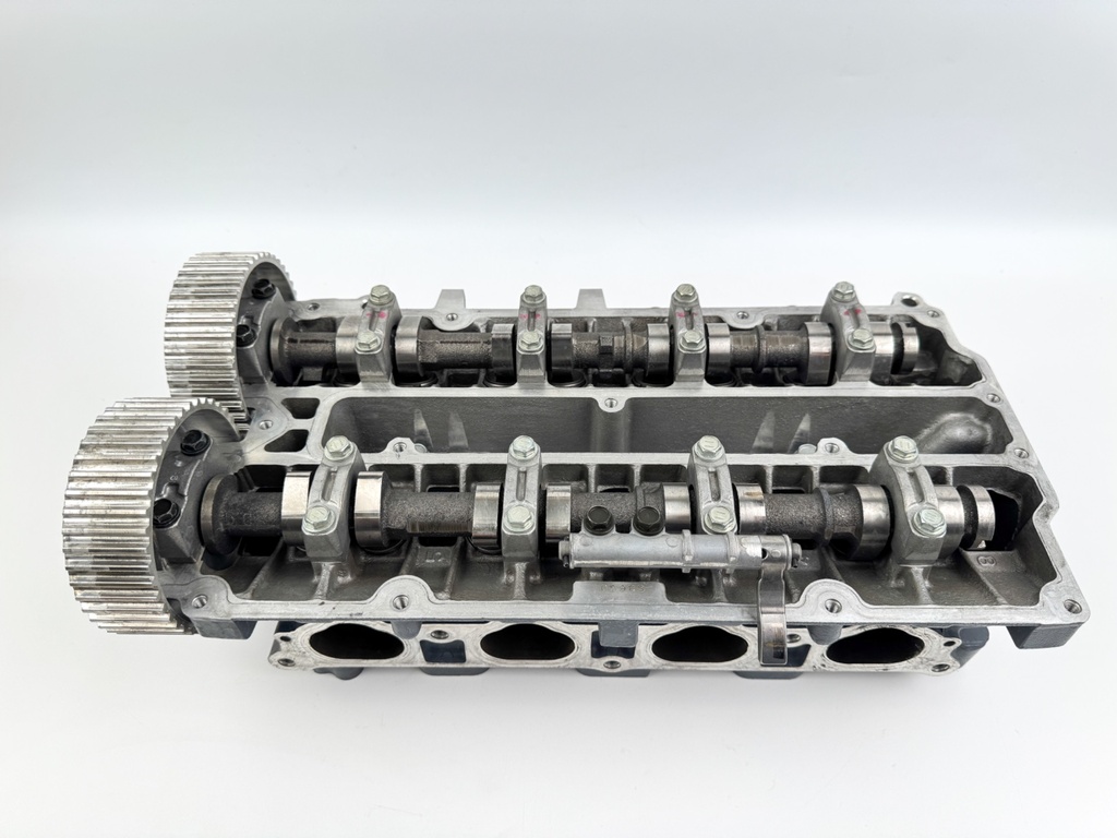 2000-2011 Yamaha 115HP 4 Stroke Outboard Cylinder Head 68V-W009A-01-1S