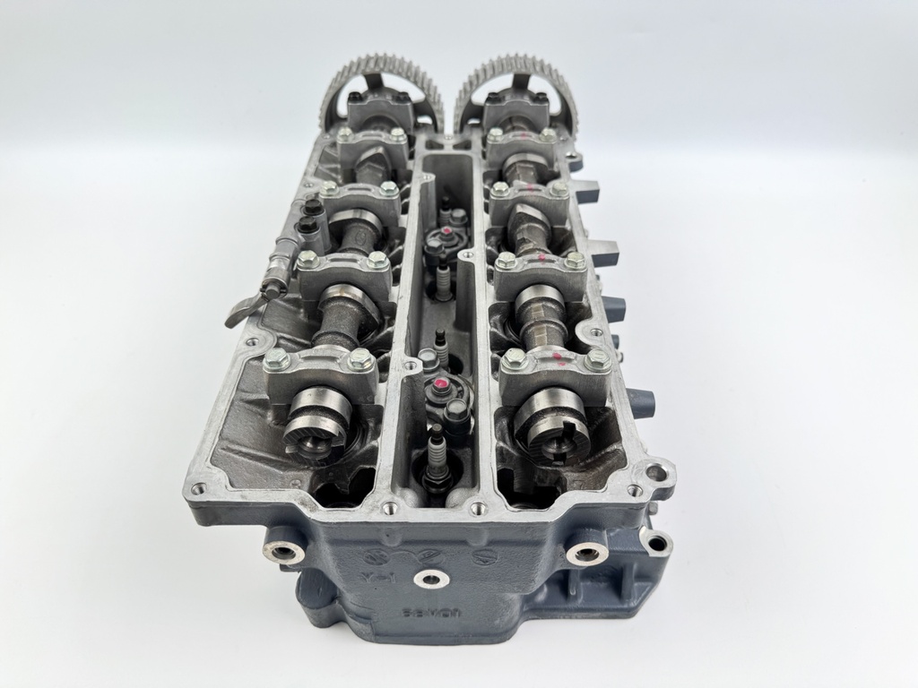 2000-2011 Yamaha 115HP 4 Stroke Outboard Cylinder Head 68V-W009A-01-1S