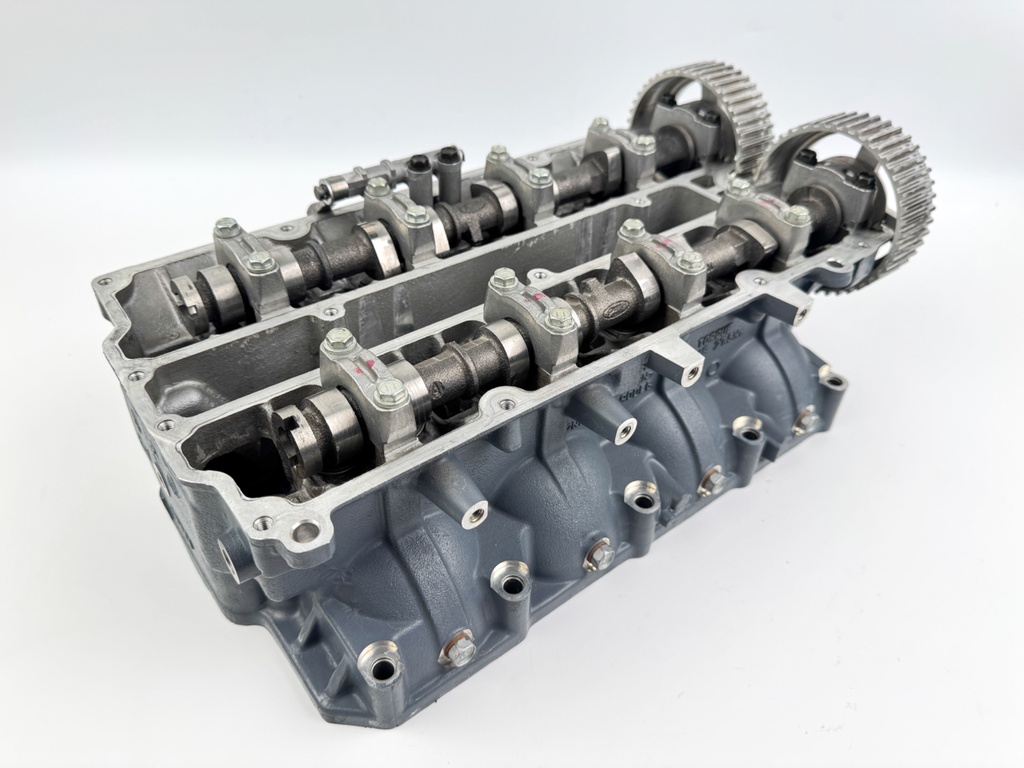 2000-2011 Yamaha 115HP 4 Stroke Outboard Cylinder Head 68V-W009A-01-1S