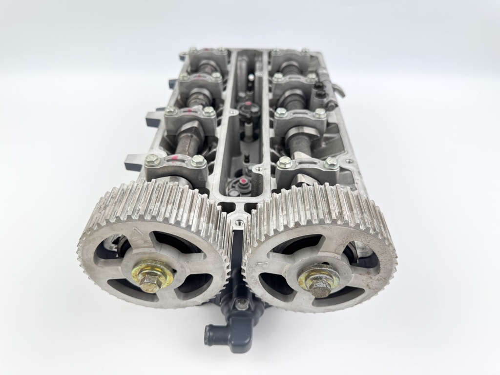 2000-2011 Yamaha 115HP 4 Stroke Outboard Cylinder Head 68V-W009A-01-1S