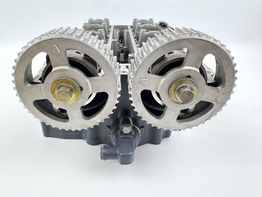 2000-2011 Yamaha 115HP 4 Stroke Outboard Cylinder Head 68V-W009A-01-1S