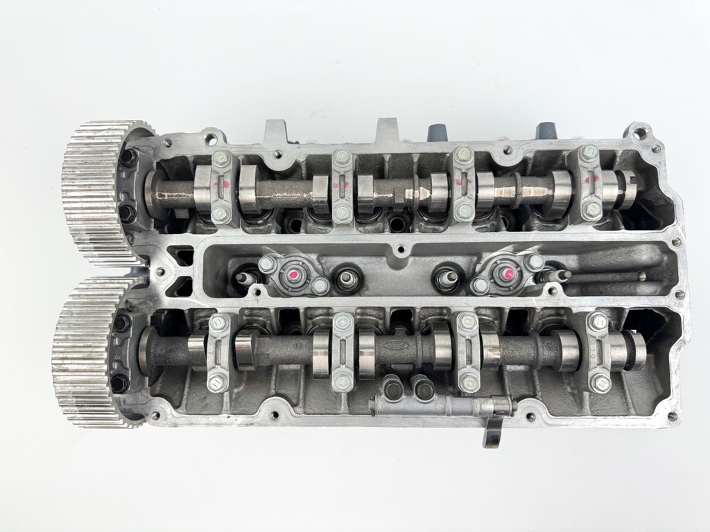 2000-2011 Yamaha 115HP 4 Stroke Outboard Cylinder Head 68V-W009A-01-1S