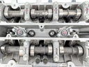2000-2011 Yamaha 115HP 4 Stroke Outboard Cylinder Head 68V-W009A-01-1S