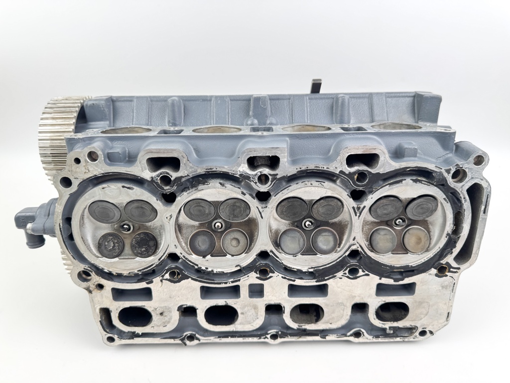 2000-2011 Yamaha 115HP 4 Stroke Outboard Cylinder Head 68V-W009A-01-1S