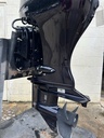 2017 Honda / Tohatsu 90HP 4 Stroke Outboard Engine W/ 20" Shaft 74 Hours