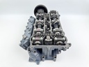 2002 Yamaha 225 HP 4 Stroke Outboard Starboard Cylinder Head 69J-W009A-01-1S OEM