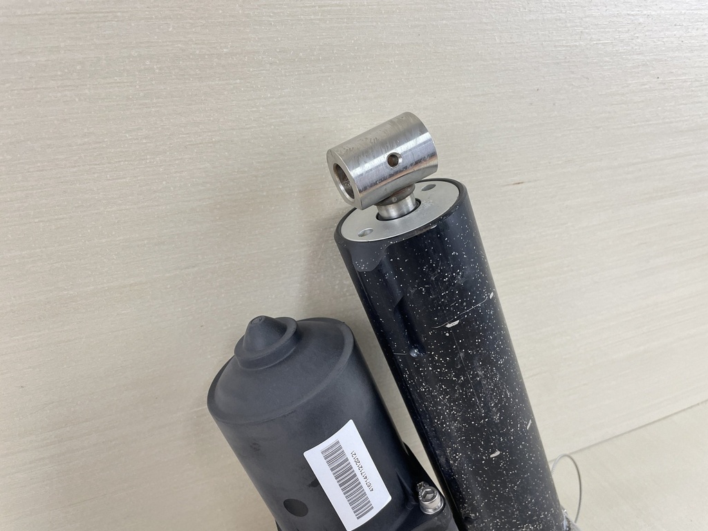 2018 Mercury 90HP 4 Stroke Outboard Power Trim Tilt Unit Assembly 8M0090335