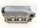 2002 Yamaha 225 HP 4 Stroke Outboard Starboard Cylinder Head 69J-W009A-01-1S OEM