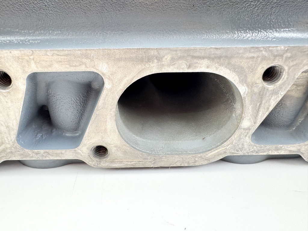 2002 Yamaha 225 HP 4 Stroke Outboard Starboard Cylinder Head 69J-W009A-01-1S OEM