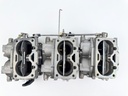1999 Yamaha 200 HP 2 Stroke Outboard Carburetor Set 64E-14301-00-00 OEM