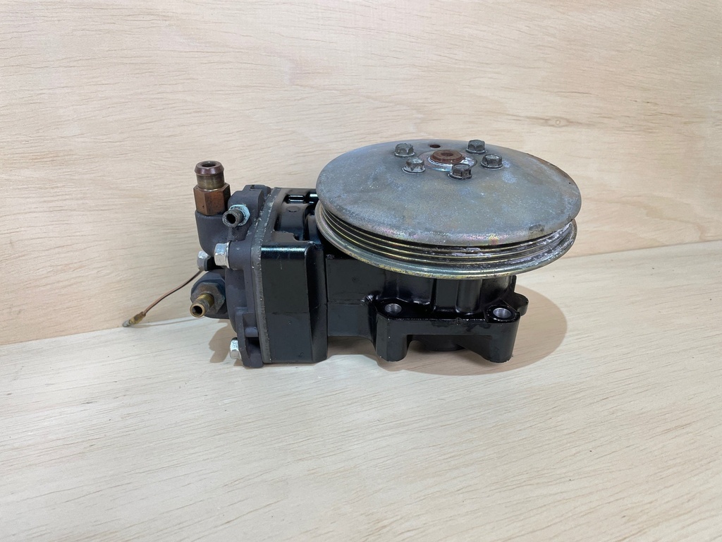 1999 Mercury Optimax 200HP Air Compressor Assembly 8M0063279