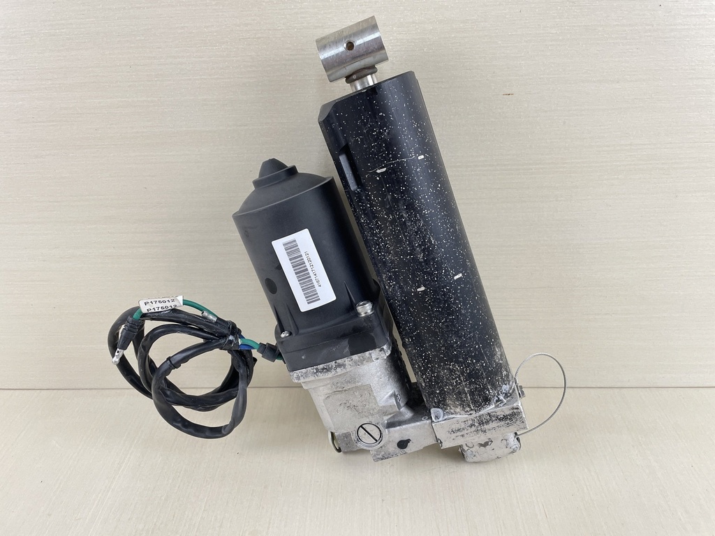 2018 Mercury 90HP 4 Stroke Outboard Power Trim Tilt Unit Assembly 8M0090335