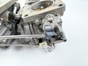 1999 Yamaha 200 HP 2 Stroke Outboard Carburetor Set 64E-14301-00-00 OEM