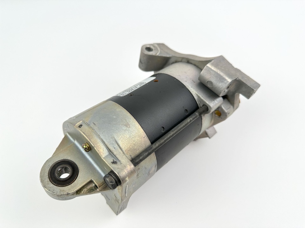 2000 Yamaha 115 HP 2 Stroke Outboard Starter Motor 6N7-81800-10-00 OEM
