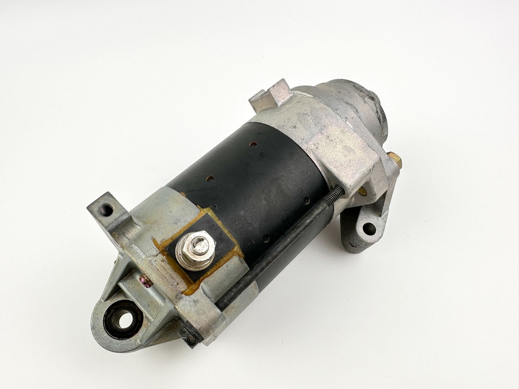 2000 Yamaha 115 HP 2 Stroke Outboard Starter Motor 6N7-81800-10-00 OEM