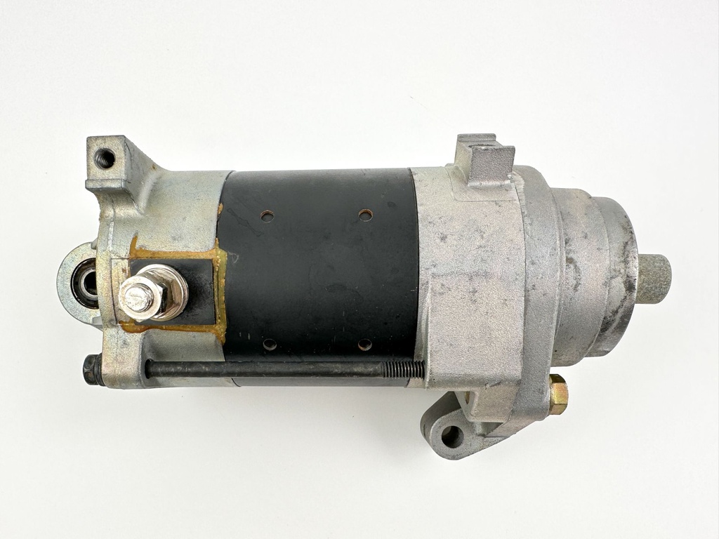 2000 Yamaha 115 HP 2 Stroke Outboard Starter Motor 6N7-81800-10-00 OEM