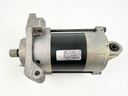2000 Yamaha 115 HP 2 Stroke Outboard Starter Motor 6N7-81800-10-00 OEM