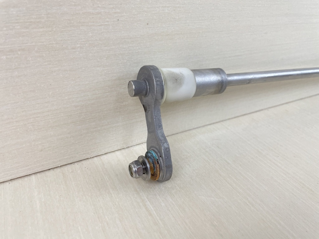 2018 Mercury 90HP 4 Stroke Outboard Shift Shaft Assembly 8M0060213