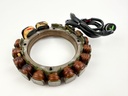 2000 Yamaha 115 HP 2 Stroke Outboard Stator Assembly 6N7-85510-00-00 OEM