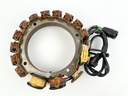 2000 Yamaha 115 HP 2 Stroke Outboard Stator Assembly 6N7-85510-00-00 OEM