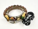 2000 Yamaha 115 HP 2 Stroke Outboard Stator Assembly 6N7-85510-00-00 OEM