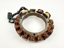 2000 Yamaha 115 HP 2 Stroke Outboard Stator Assembly 6N7-85510-00-00 OEM