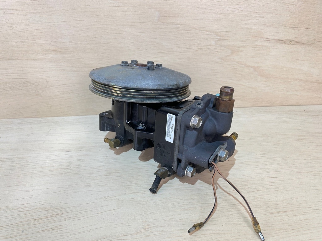 1999 Mercury Optimax 200HP Air Compressor Assembly 8M0063279