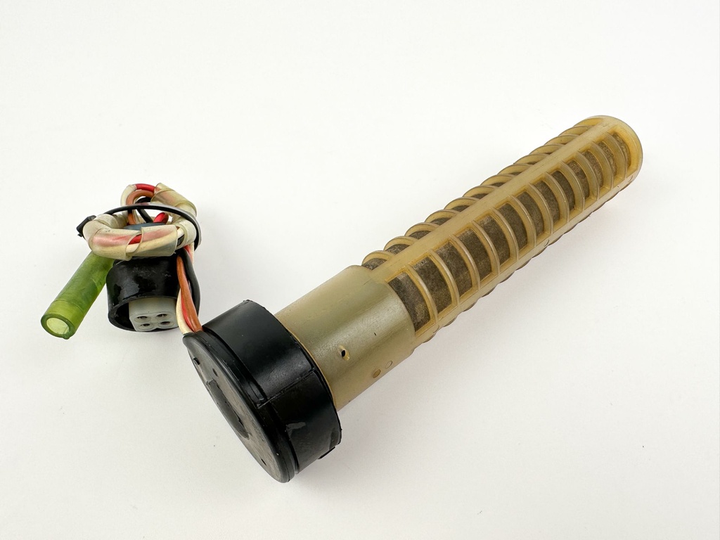 2000 Yamaha 115 HP 2 Stroke Outboard Oil Level Sensor 6G7-85730-03-00 OEM