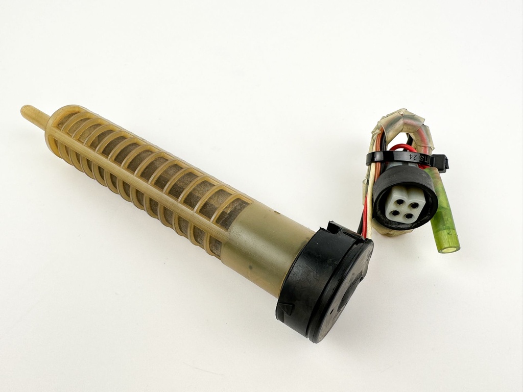 2000 Yamaha 115 HP 2 Stroke Outboard Oil Level Sensor 6G7-85730-03-00 OEM