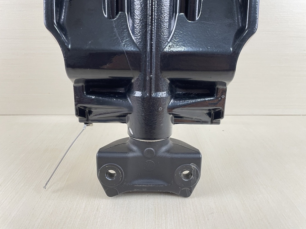 2016 Mercury 90HP 4 Stroke Outboard Swivel Bracket & Steering Tube 8M0107419