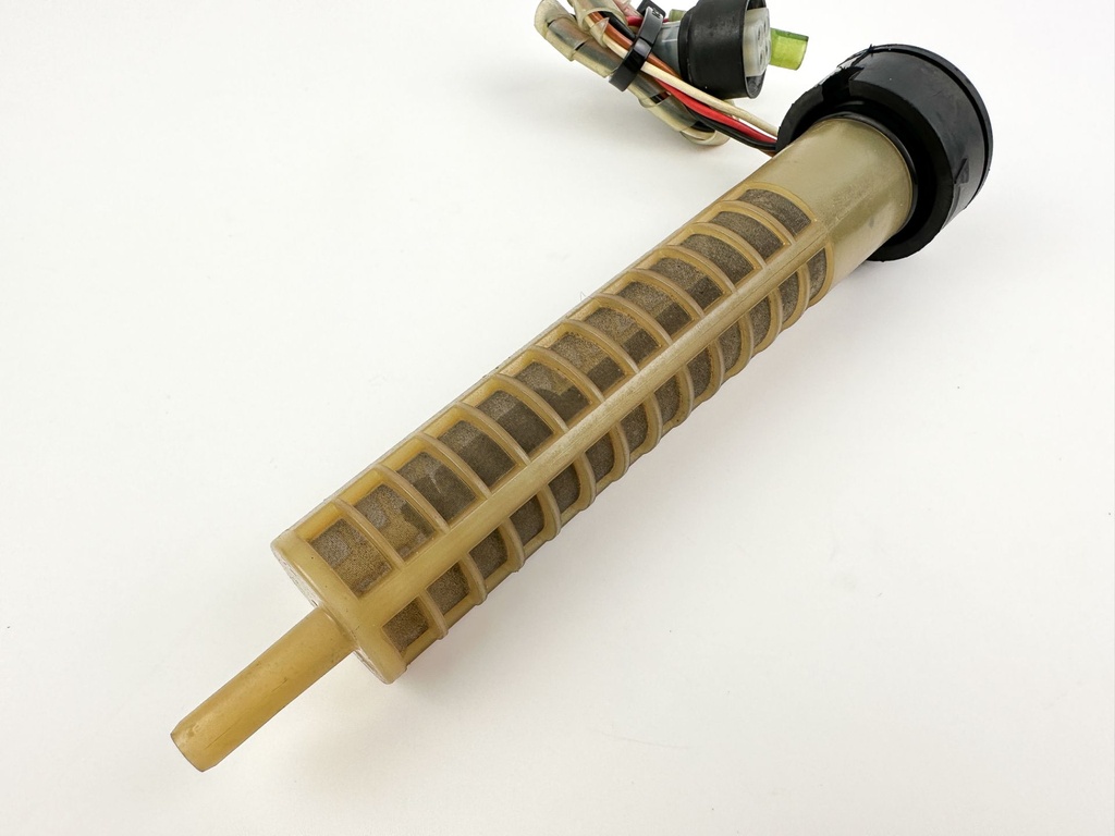 2000 Yamaha 115 HP 2 Stroke Outboard Oil Level Sensor 6G7-85730-03-00 OEM