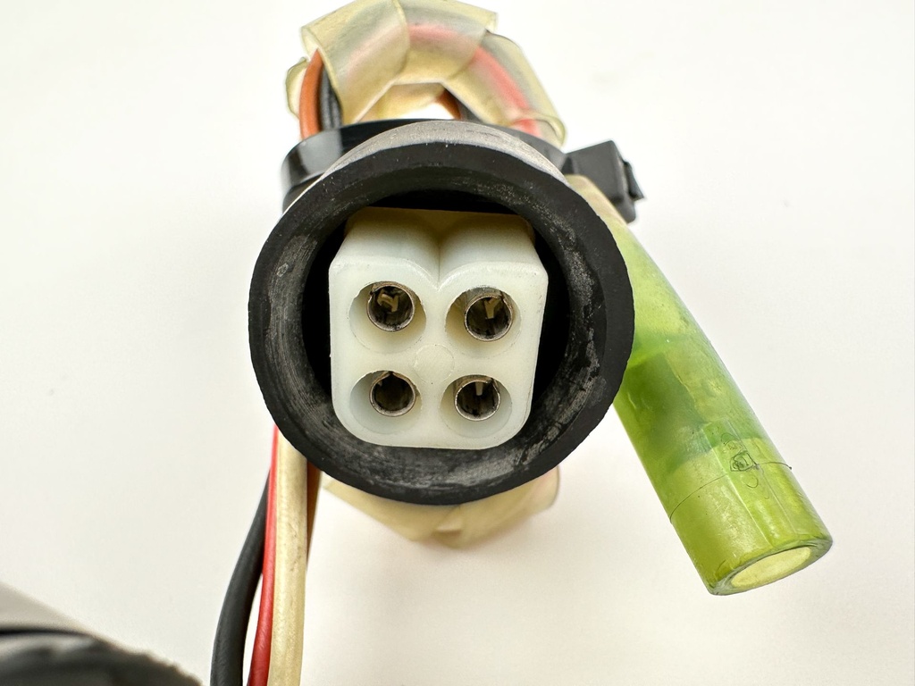 2000 Yamaha 115 HP 2 Stroke Outboard Oil Level Sensor 6G7-85730-03-00 OEM