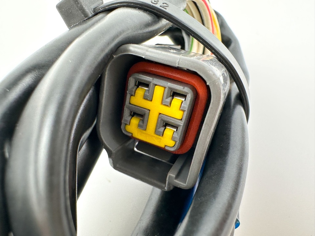 2000 Yamaha 115 HP 2 Stroke Outboard Coil Pulser 6E5-85580-00-00 OEM