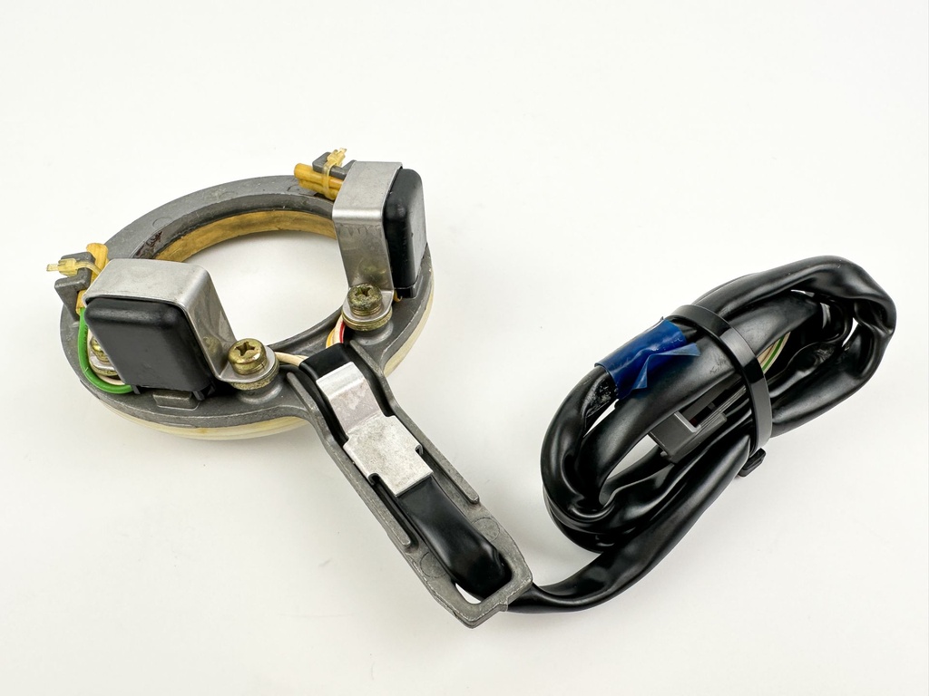 2000 Yamaha 115 HP 2 Stroke Outboard Coil Pulser 6E5-85580-00-00 OEM