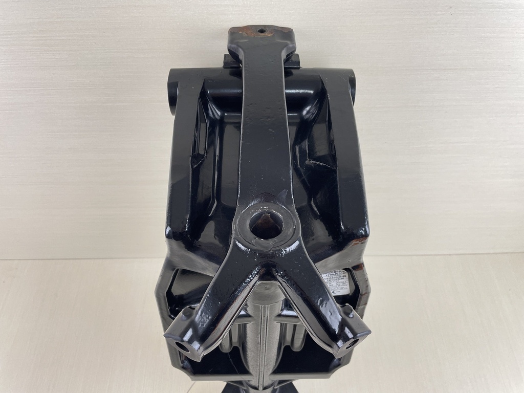 2016 Mercury 90HP 4 Stroke Outboard Swivel Bracket & Steering Tube 8M0107419