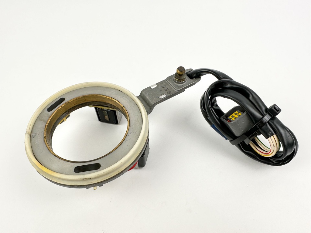 2000 Yamaha 115 HP 2 Stroke Outboard Coil Pulser 6E5-85580-00-00 OEM