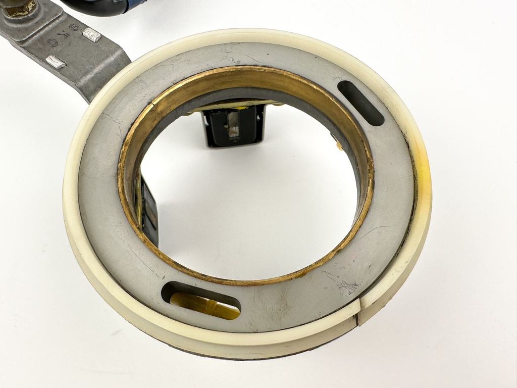 2000 Yamaha 115 HP 2 Stroke Outboard Coil Pulser 6E5-85580-00-00 OEM