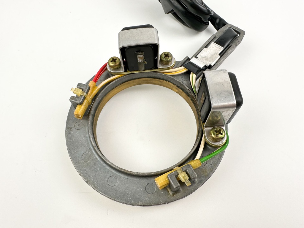 2000 Yamaha 115 HP 2 Stroke Outboard Coil Pulser 6E5-85580-00-00 OEM