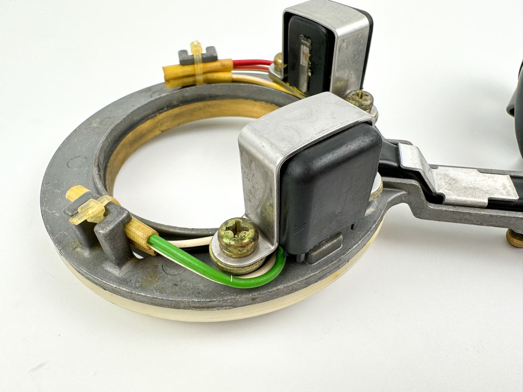 2000 Yamaha 115 HP 2 Stroke Outboard Coil Pulser 6E5-85580-00-00 OEM